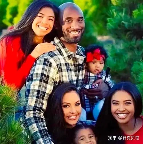科比老婆是黑人吗？瓦妮莎的真实种族背景揭秘
