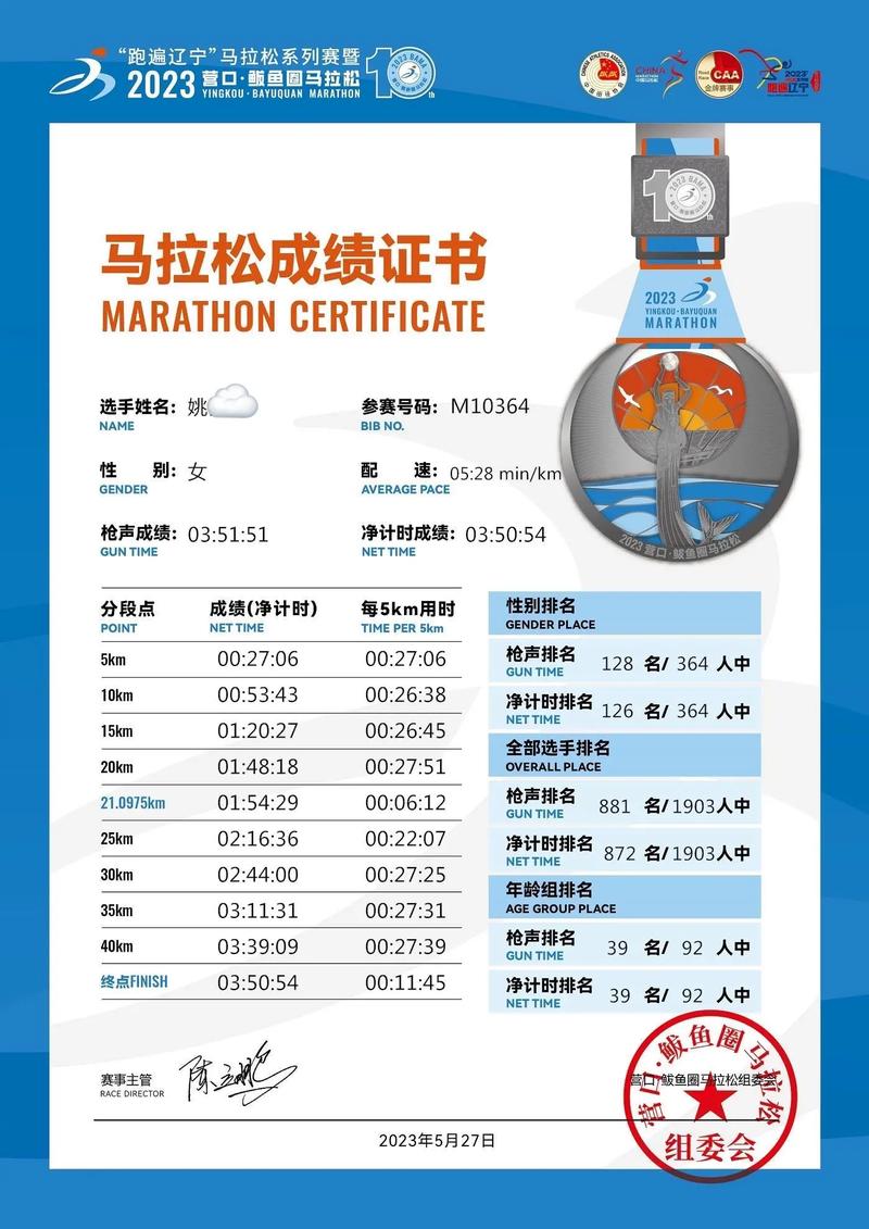 想跑马拉松？先了解全程42.195公里背后的故事
