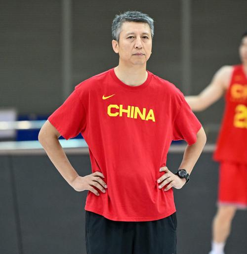 中国男篮主教练是谁？最新消息公布：郭士强正式上任！