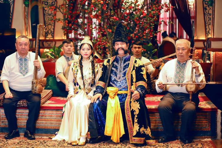 揭秘乌兹别克人的真实生活：开放与保守并存？