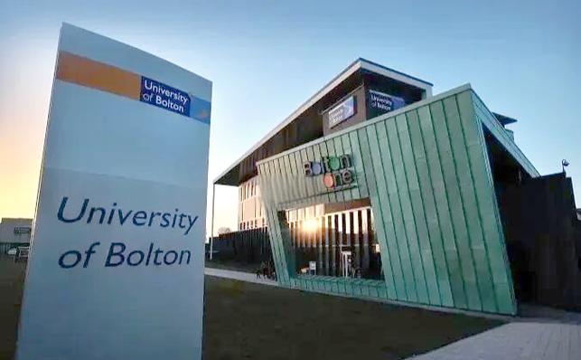 博尔顿大学排名怎么样？真实的校园生活体验分享！