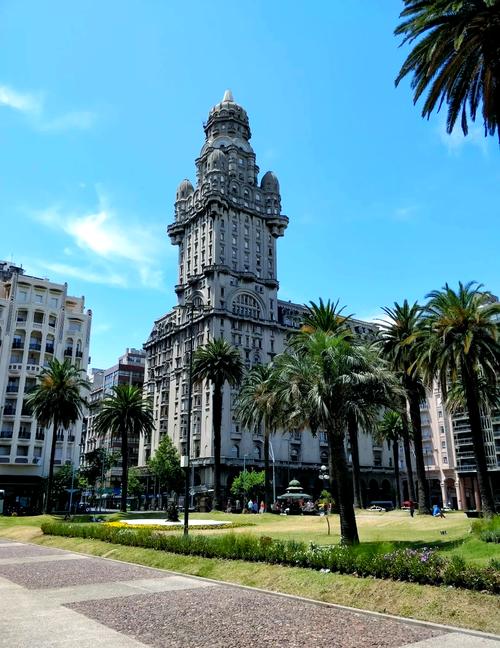 乌拉圭有多少座城市？深度了解乌拉圭的城市发展