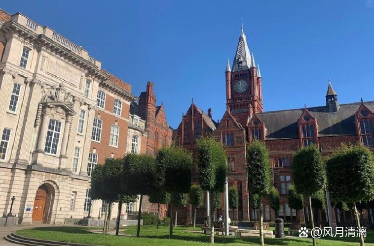 利物浦大学是名校吗？世界排名和实力大揭秘