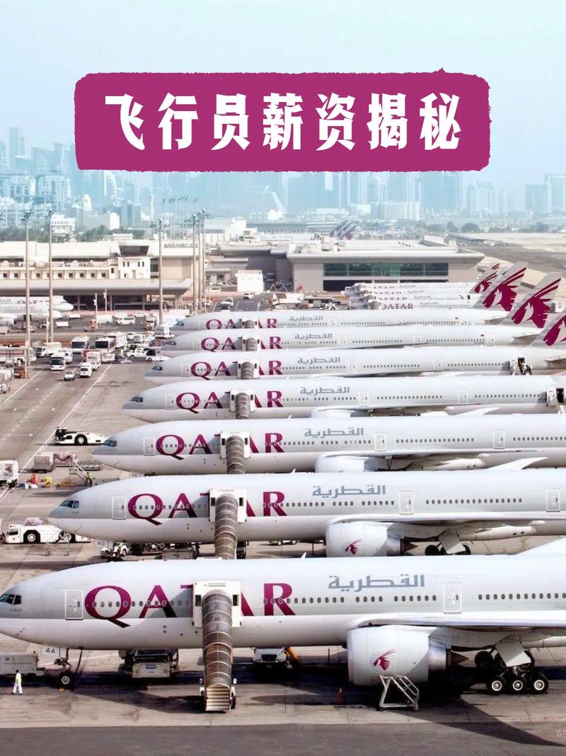 揭秘卡塔尔：是真的超级有钱吗？真相令人吃惊！