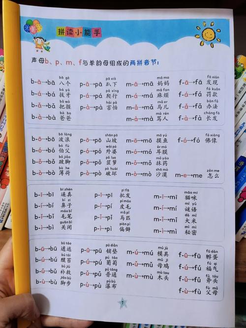 声音拼音怎么写？一看就懂的详细教程