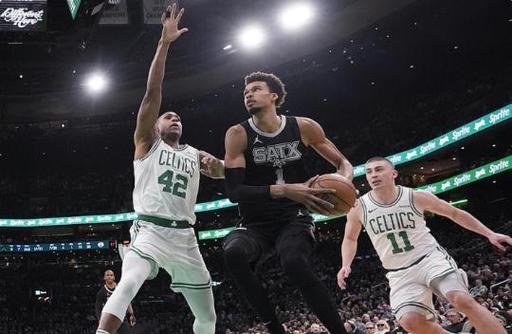 NBA焦点战：火箭能否战胜马刺？结果如何？