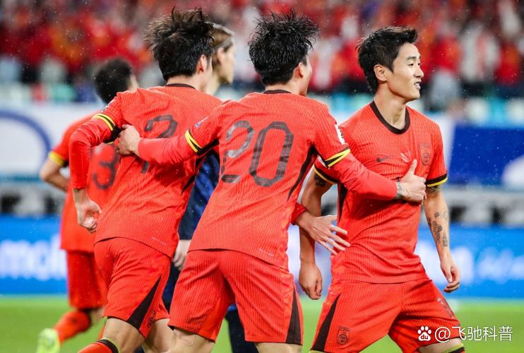 伊朗和韩国足球队谁更厉害？亚洲强队巅峰对决！