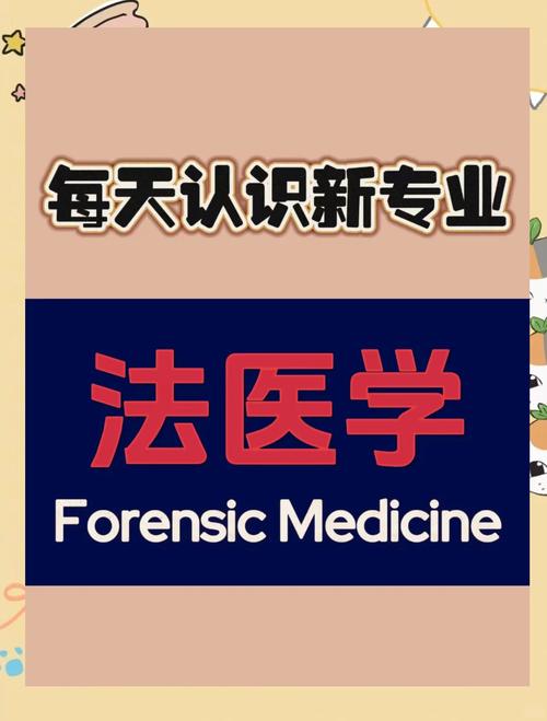 法医学是干什么的？揭秘法医的日常工作和职业发展