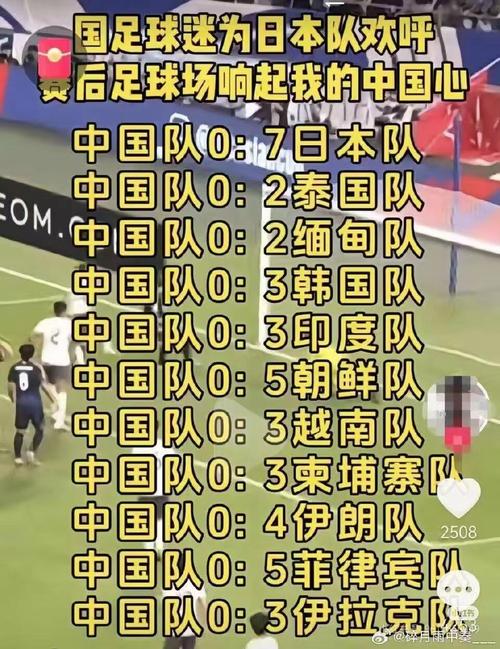 国足解散时间及原因是什么？球迷关心的几个问题