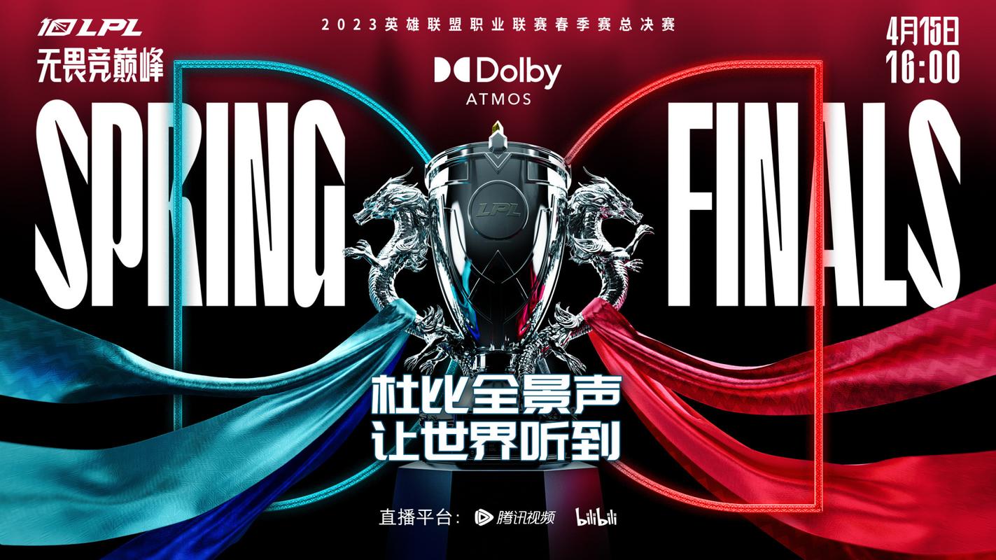 LPL是什么比赛？简单了解英雄联盟顶级赛事LPL