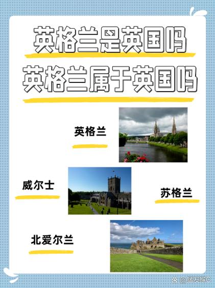 英格兰是哪个国家的组成部分？它是英国的四大组成部分之一！