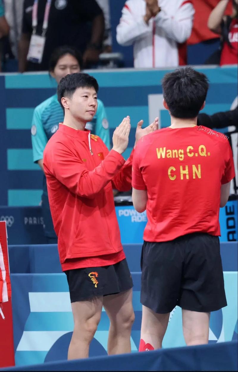 许昕对战马龙胜负分析：许昕赢过马龙多少次？