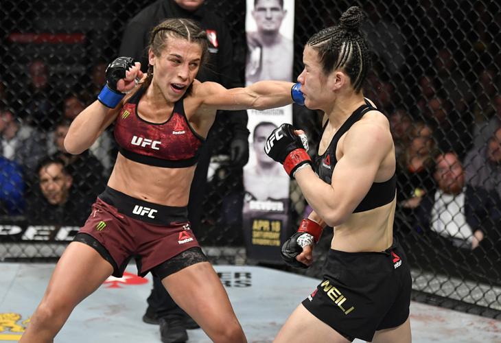 张伟丽和罗斯谁赢了?揭秘她们两次比赛的精彩瞬间