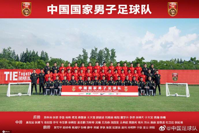 揭秘国足归化球员名单，这些名字你都认识吗？