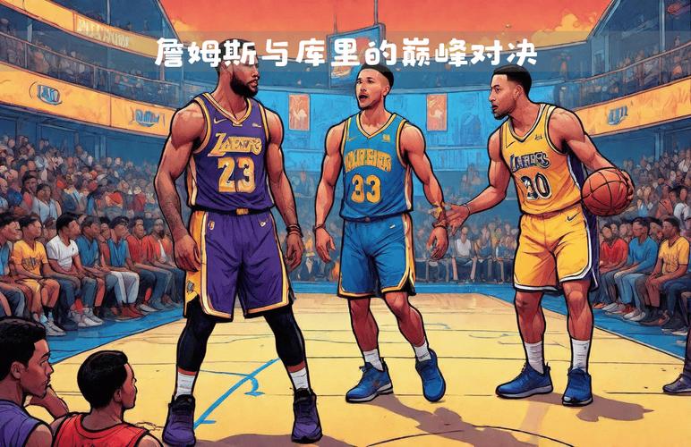 湖人与勇士巅峰对决：哪支球队更值得期待和看好？