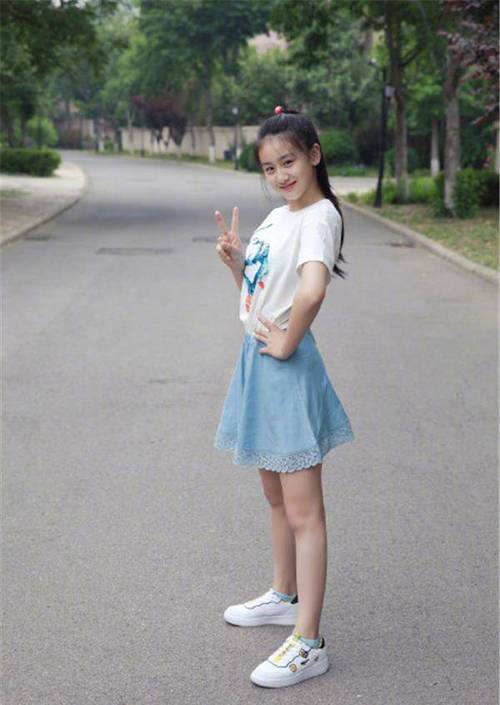 震惊！姚明女儿今年多高了？14岁身高已超1米9！