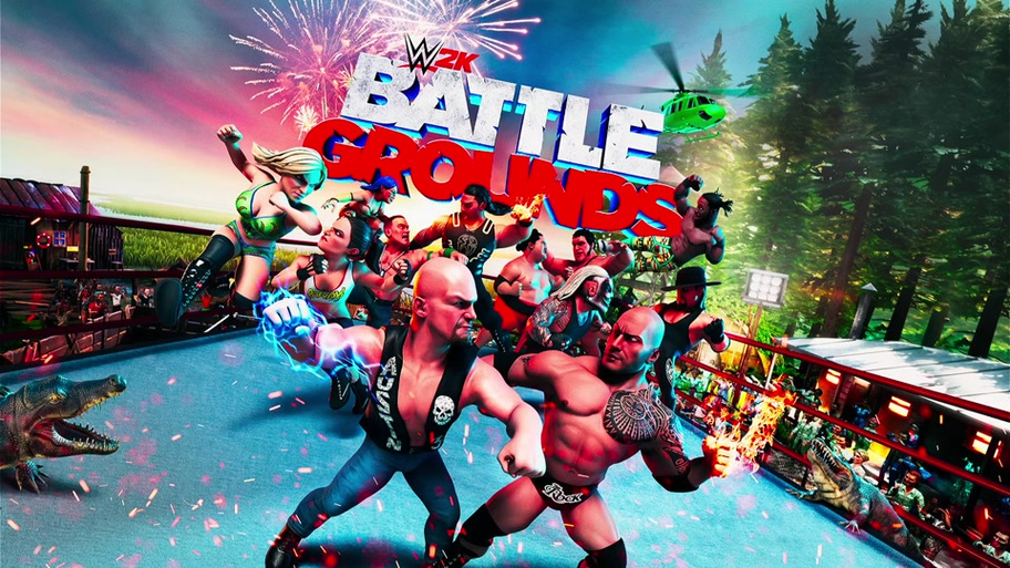 如何免费观看WWE？简单方法大公开