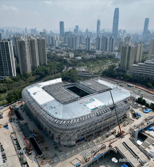深圳有哪些大型体育馆？带你玩转深圳体育场馆