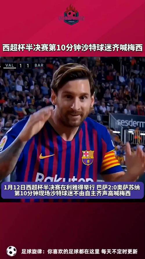 震惊！梅西转会费竟高达……真相让你难以置信