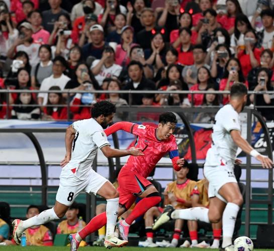 探秘韩国世界杯：参赛次数、最佳战绩及未来展望