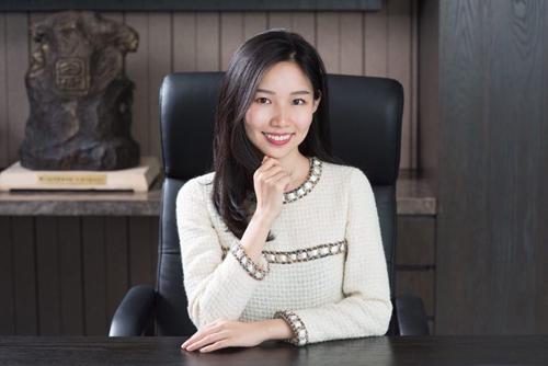 张康阳女朋友是谁？揭秘这位商界精英的恋情传闻