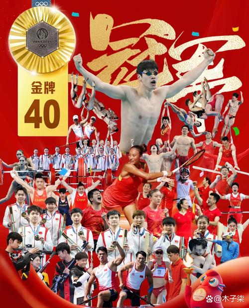 中国哪项体育项目最让人失望？答案或许让你意外