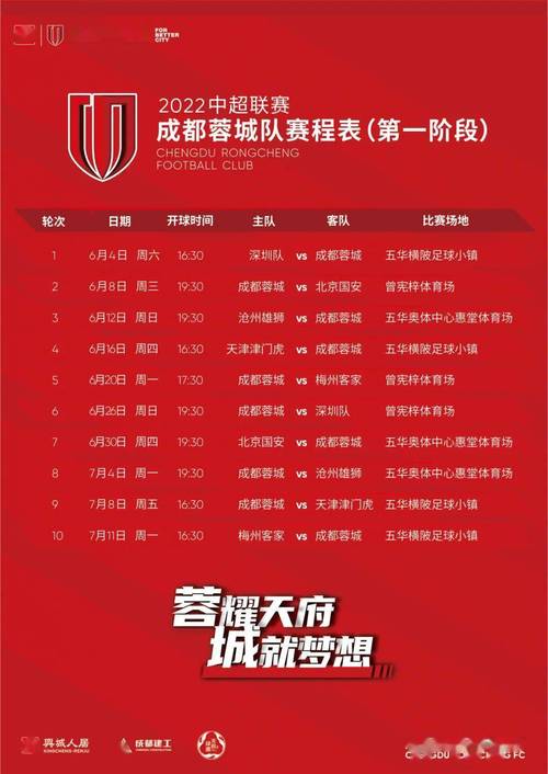 2022年中超足球赛打了多少轮？揭秘赛制及比赛亮点