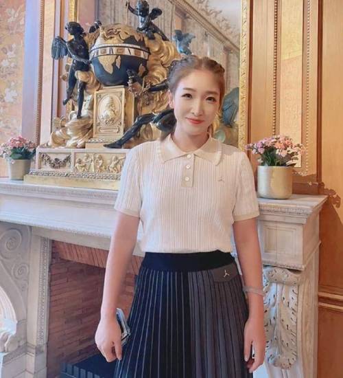 刘诗雯的丈夫是谁？真相大揭秘：她真的结婚了吗？