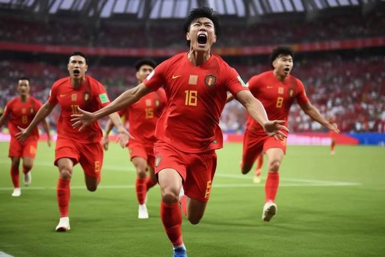 中国男足进世界杯还有希望吗？最新出线形势解读