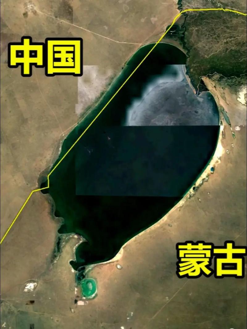 贝加尔湖：中国曾经的领土？真相或许超乎你想象