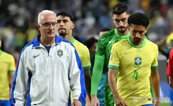 巴西五次问鼎世界杯：辉煌背后不为人知的秘密
