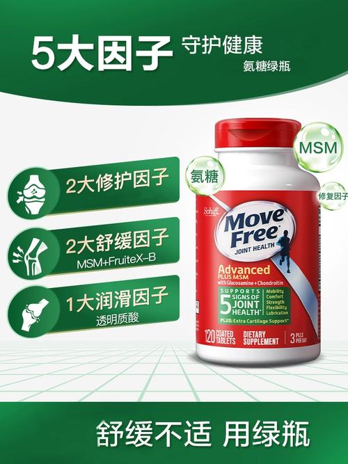 想知道维骨力价格？这篇告诉你答案