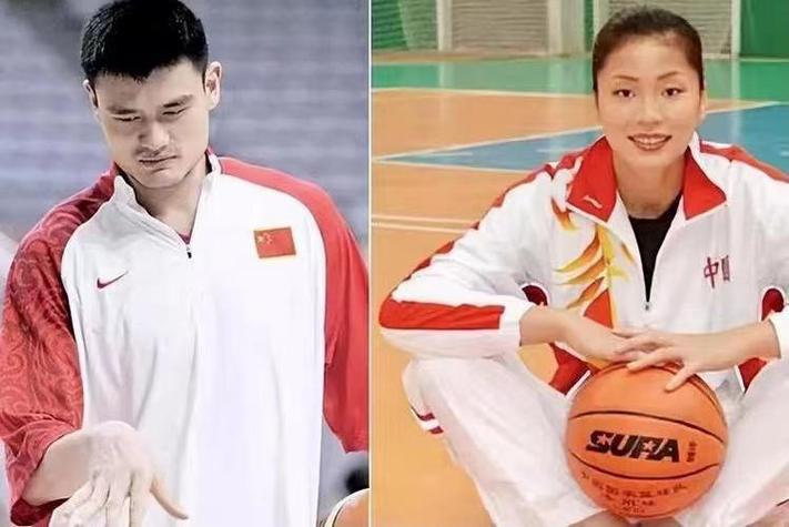 姚明第一任妻子是谁？这段婚姻你了解多少？
