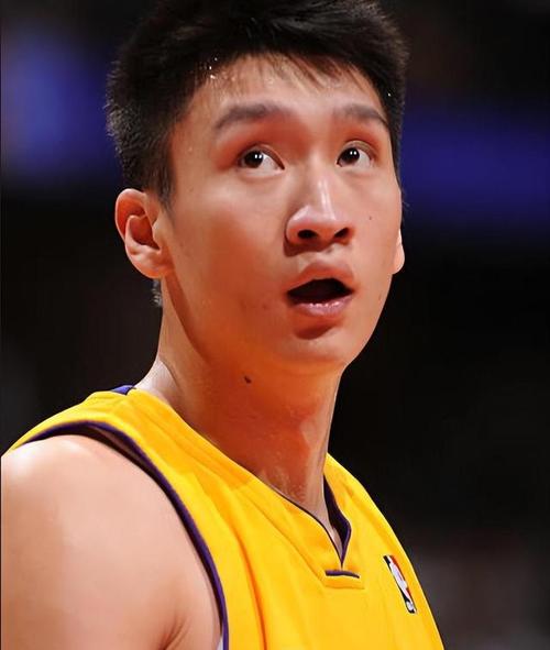 探秘孙悦近况：从CBA到NBA再到如今