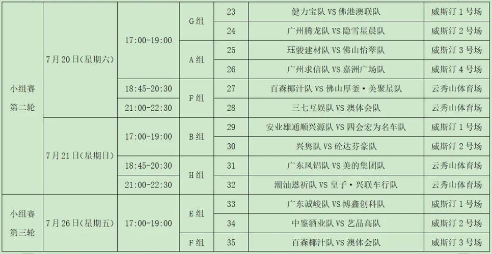 如何查询西甲详细赛程安排？掌握西甲赛程查询的实用方法！
