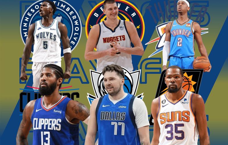 NBA季前赛有多少场比赛？每队打几场？