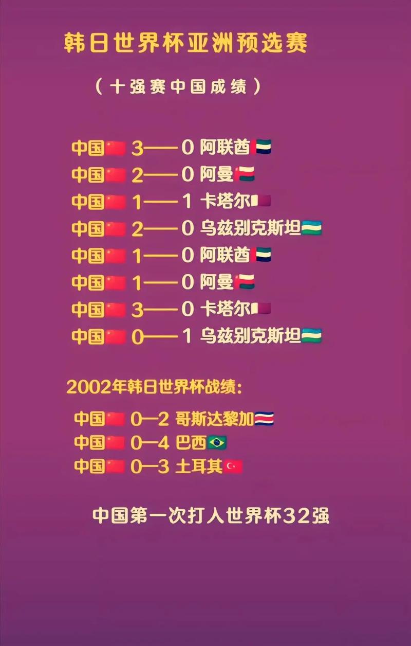 中国举办过世界杯吗？深度解析中国足球世界杯之路