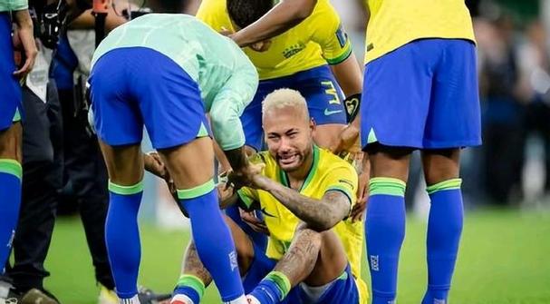 巴西五次问鼎世界杯：辉煌背后不为人知的秘密