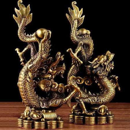 2012年属龙是什么命格？水龙之命的特点和运程