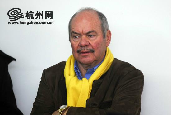 施拉普纳是哪国人？这位德国教练在中国足球的印记