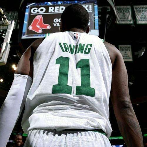欧文身高体重是多少？揭秘NBA球星欧文的身材数据