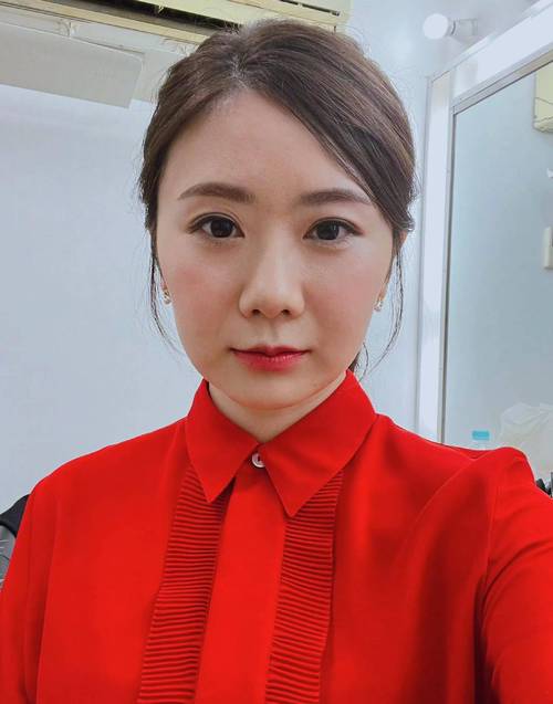 日本乒乓球名将福原爱嫁到哪里？她的爱情故事