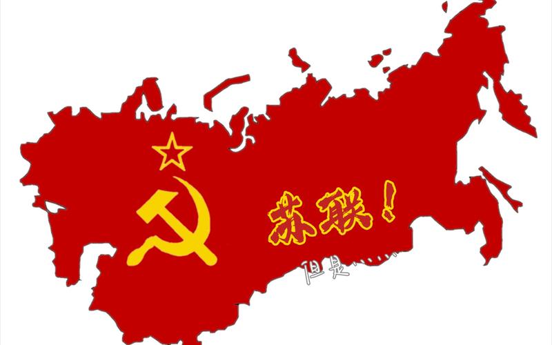 冷战结束的标志：苏联解体成15个国家，你了解多少？