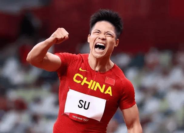 中国奥运冠军有哪些？回顾那些辉煌的奥运时刻