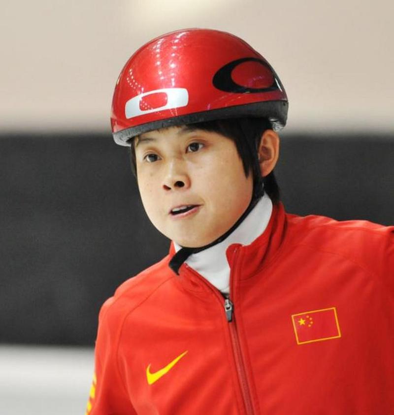 王濛现在的生活状态如何？从运动员到如今