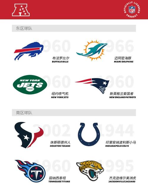 NFL是什么牌子？原来NFL是这个意思