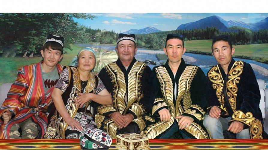 揭秘乌兹别克人的真实生活：开放与保守并存？