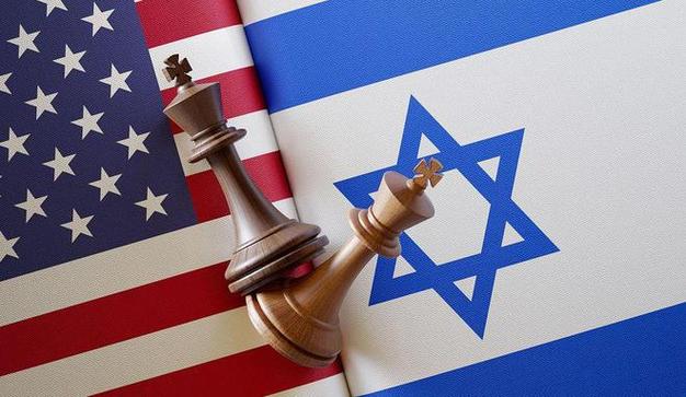 伊朗站哪边?中美博弈下伊朗的战略选择与未来走向