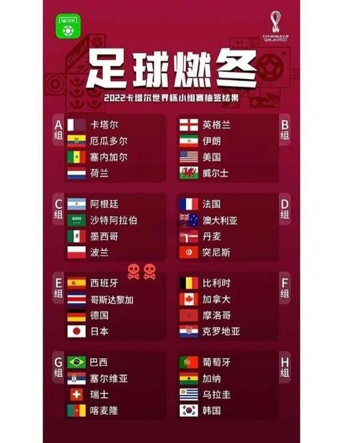 想知道世界杯的举办年份？这里有所有答案