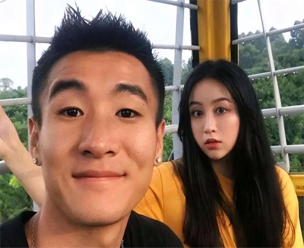 盘点国足最美太太！谁的颜值身材最惊艳？